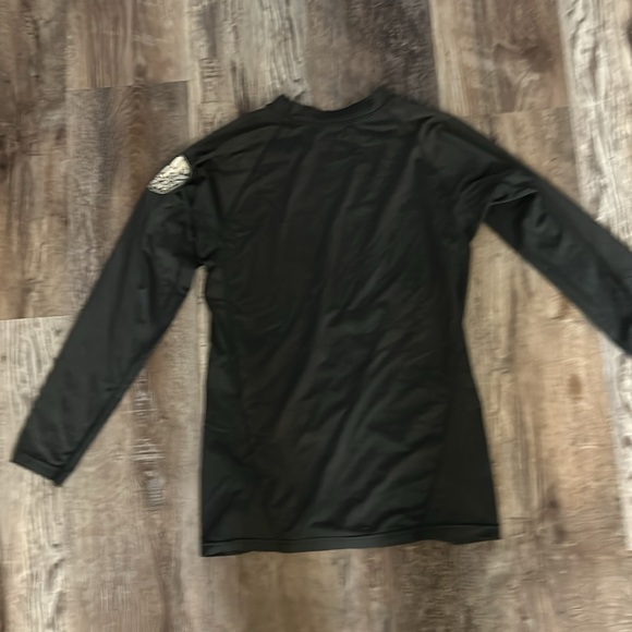 Rip Curl Rashguard - Picture 4 of 4